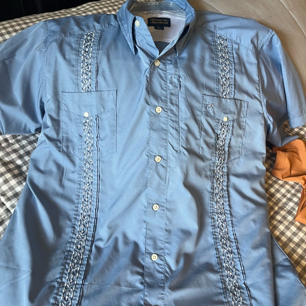 Texas Standard XL